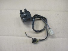 Commodo gauche pour Yamaha 125