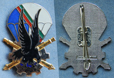 14° RPCS PARACHUTISTE