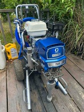 Graco Gmax II 7900