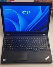 lenovo p52