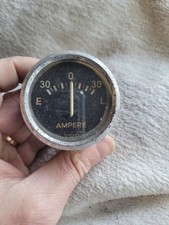 Manomètre AMPEREMETRE VDO 30