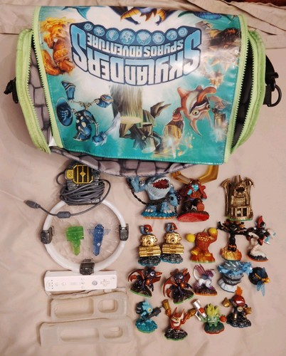 Skylanders with - skylanders, 17