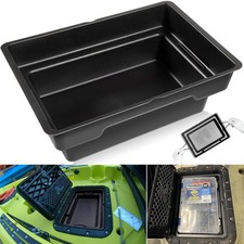 Kayak hatch storage bucket - kayak, for