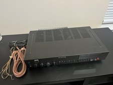 NAD 7120 Stereo Receiver
