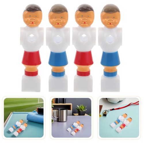 Pcs joueur baby foot mini - joueur,