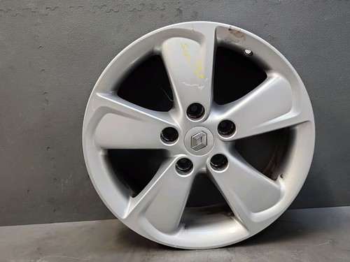 Jante alu renault scenic iii - alu,