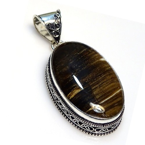 Pendentif ancien argent - pendentif,