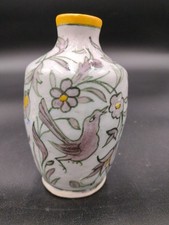 Vase ancien céramique