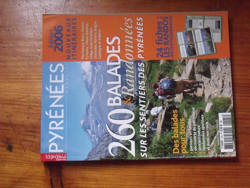 Revue pyrenees magazine - $$b,