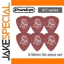 JakeSpecial – Dunlop 417