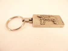 Porte-Clés / Key Ring -  SKIL