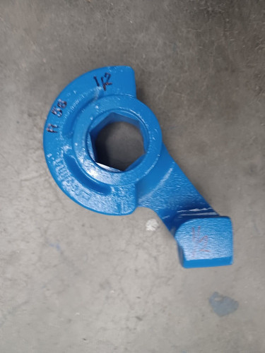 Ercolina pipe dies - pipe, counter