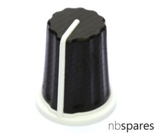 Véritable pioneer bouton - pioneer, eq