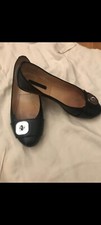 Longchamp Ballet Flats Black