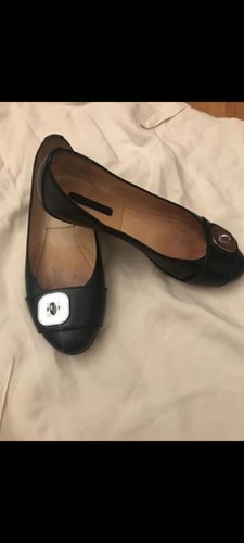 Longchamp ballet flats - longchamp,