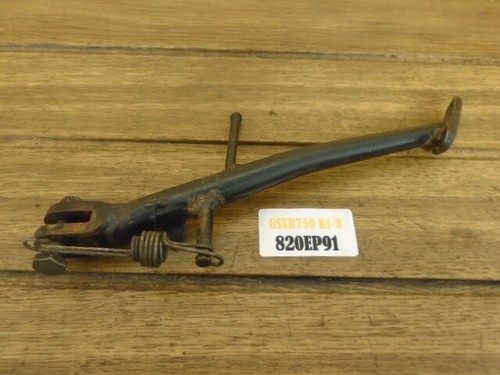 Gsxr600 750 support - 750, k1-k3