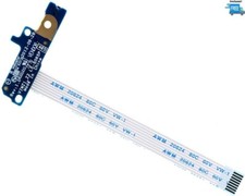 Pulsante LS-9065P Lenovo Z500