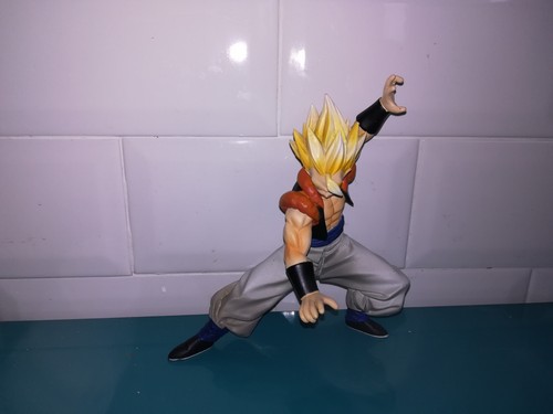 Figurine dragon ball - figurine,