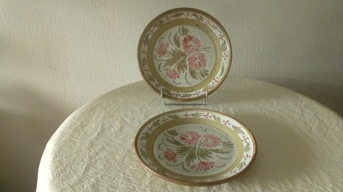 Assiettes gres keraluc - 2,