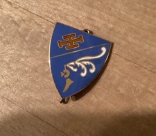 Insigne Escadron De Chasse