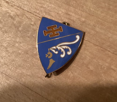 Insigne escadron chasse - insigne, de