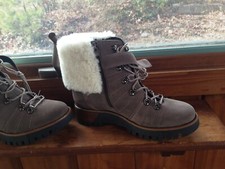 New Fabianelli Real Fur