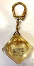 Porte cles bourbon mitigeur - -,