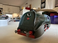 locomotive LR. Echelle 0