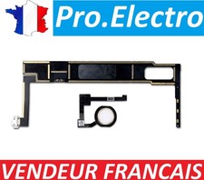 BLANC/or:Motherboard Carte Mere IPAD AIR air 2 A1566 32GB 821-2587-A
