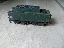 JOUEF Tender 36p Nevers Pour Locomotive 241p Échelle HO