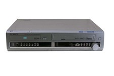 Samsung DVD-CM350 | VHS / DVD