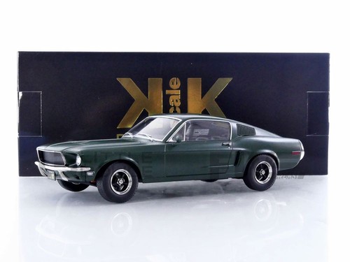 Scale models ford - kk,