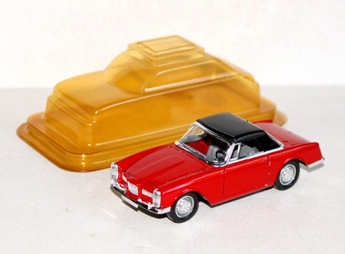 Solido facel vega 2 - n°17,
