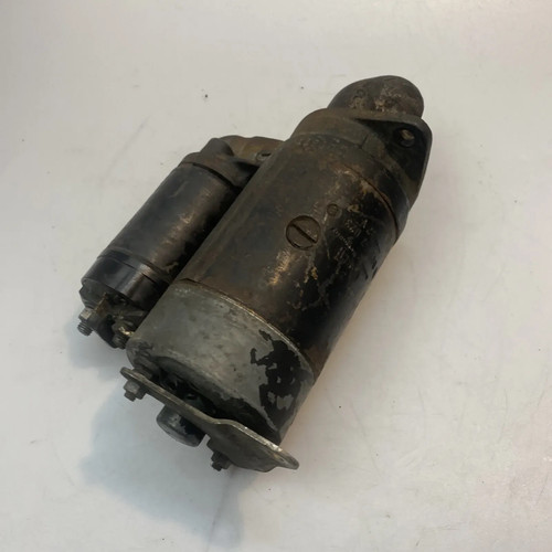 Starter moteur bosch bmw - starter,