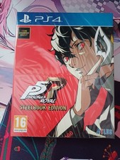Persona 5 Royal Ps4 Neuf
