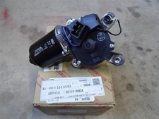 Toyota 85110-90K08 Land Cruiser 7# Assy moteur d'essuie-glace fabriqué au Jap...