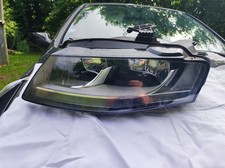 Phare Avant Gauche FULL LED -
