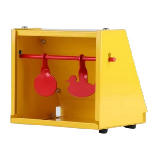 Cible tir boîte - cible,