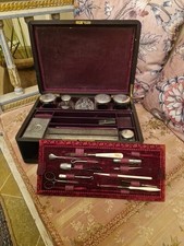 Beau coffret voyage en - beau,