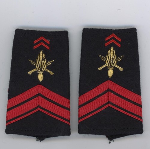 Tissu fourreaux infanterie - tissu,