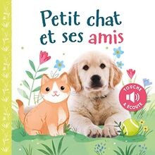 PETIT CHAT ET SES AMIS (COLL