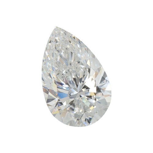 Pear d color vvs2 - color,