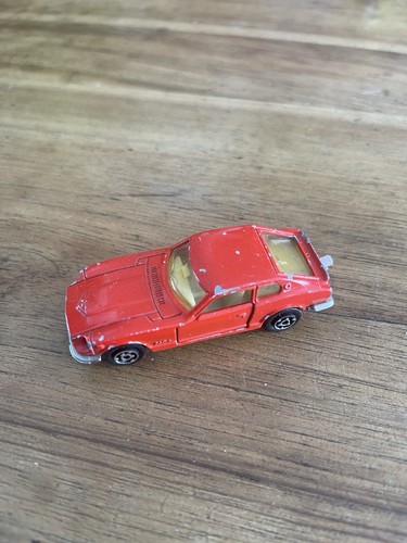 Majorette 229 red - majorette,