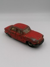dinky toys  - france - Panhard