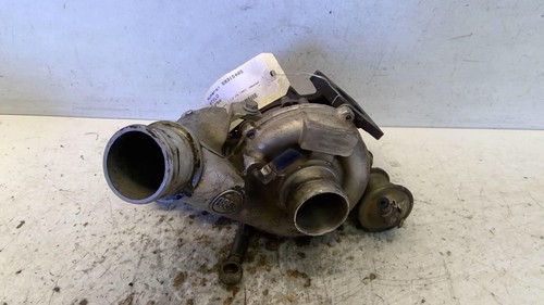 Turbo fiat stilo r 59315405 - fiat,