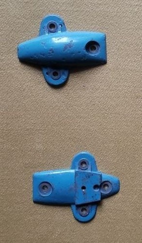 Piéce pour avion - 2,