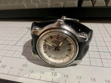 Oakley Holeshot 3 Watch Y2K