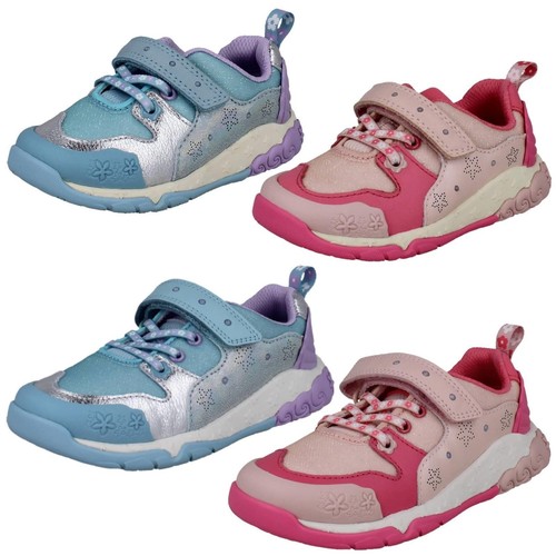 Filles clarks brillant - filles,