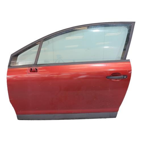 Porte avant gauche citroen - gauche,