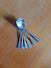 cuillères à café "Christofle"